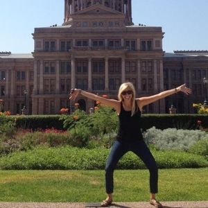 Meet your Posher, Jaime